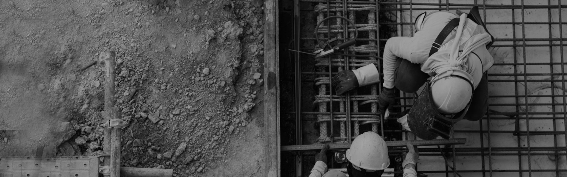 Video vigilancia para la construcción